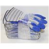 Image 1 : 12 PAIRS OF WORK GLOVES