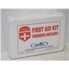 Image 1 : NEW DENTEC LEVEL 1 FIRST AID KIT