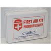 Image 1 : NEW DENTEC LEVEL 1 FIRST AID KIT