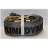 Image 1 : NEW KINEDYNE RATCHET STRAP