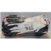 Image 1 : 12 PAIR OF POLY PALM WORK GLOVES - O/S