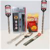 Image 1 : LOT OF ASSORTED NEW TOOLS
