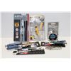 Image 1 : ASSORTED NEW TOOL LOT