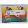 Image 1 : BOX OF 12 MARKAL THERMOMELT HEAT STICKS