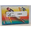 Image 1 : BOX OF 12 MARKAL THERMOMELT HEAT STICKS