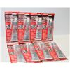Image 1 : LOT OF 8 ASSORTED LOCTITE DIELECTRIC TUNE UP GREASE