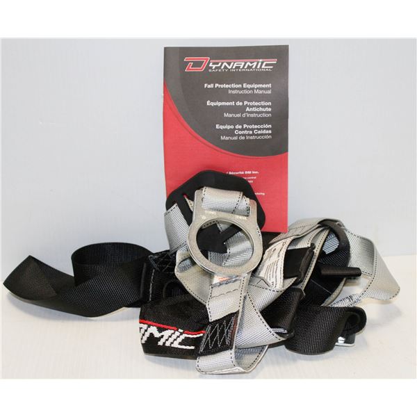 NEW DYNAMIC LIGHT POLY HARNESS #FP2501D - REG