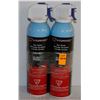 Image 1 : 2 CANS OF DYNAMIC BIO MED EYEWASH