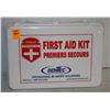 Image 1 : NEW DENTEC ALBERTA  #1 FIRST AID KIT