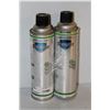 Image 1 : 2 CANS OF SPRAYON GENERAL PURPOSE CLEANER #CD880