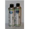 Image 1 : 2 CANS OF SPRAYON GENERAL PURPOSE CLEANER #CD880