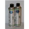 Image 1 : 2 CANS OF SPRAYON GENERAL PURPOSE CLEANER #CD880