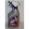 Image 1 : LOT OF 2 KLEENFLO ARMASHINE PROTECTANT SPRAY