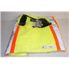 Image 1 : NEW SCOTCHLITE REFLECTIVE WORK JACKET SIZE 3XL