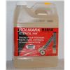 Image 1 : 2 BOTTLES ROLMARK STENCIL INK, 946ML PER BOTTLE