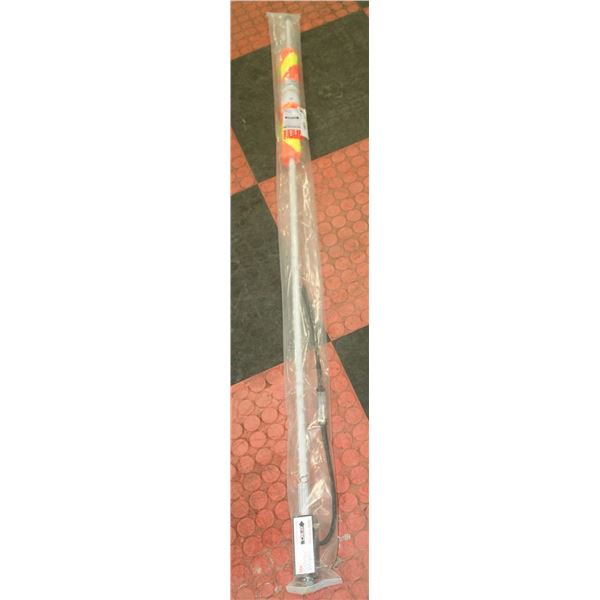 NEW 4 FOOT ELECTRIC SAFETY WHIP