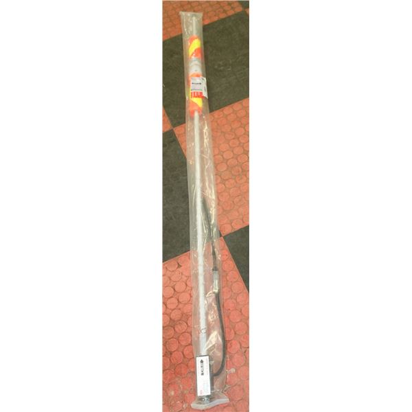 NEW 4 FOOT ELECTRIC SAFETY WHIP