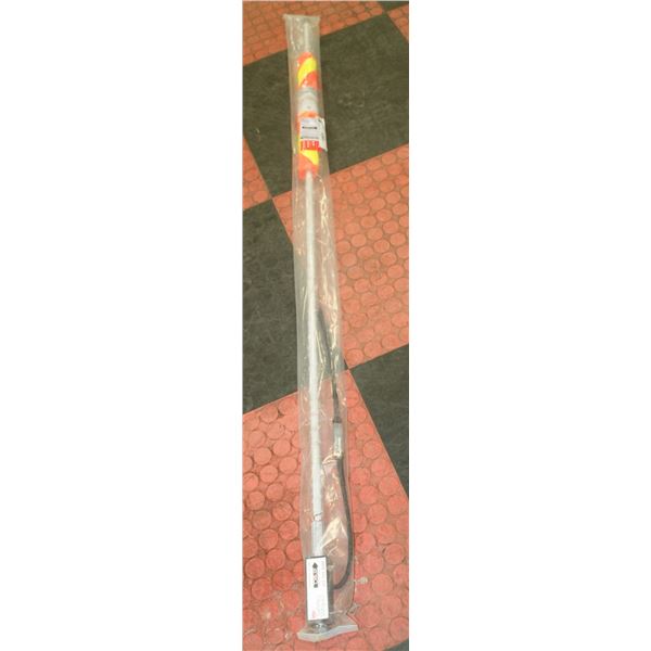 NEW 5 FOOT ELECTRIC SAFETY WHIP