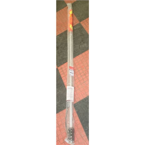 NEW 5 FOOT ELECTRIC SAFETY WHIP