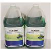 Image 1 : TWO 4 LITRE JUGS OF FILM AWAY DUST BANE