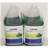 Image 1 : TWO 4 LITRE JUGS OF FILM AWAY DUST BANE