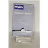 Image 1 : BOX OF 10 NORTH VISITOR SAFETY GLASSES