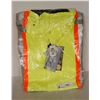 Image 1 : NEW SCOTCHLITE WATERPROOF HI-VIS WORK JACKET 3XL