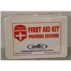 Image 1 : NEW DENTEC LEVEL 1 FIRST AID KIT