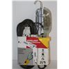 Image 1 : PRIME 25 FOOT WORK LIGHT WITH METAL LIGHT GUARD & HOOK