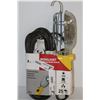 Image 1 : PRIME 25 FOOT WORK LIGHT WITH METAL LIGHT GUARD & HOOK