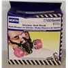 Image 1 : NORTH 7700 SERIES SILICONE HALF MASK
