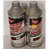 Image 1 : 2 BOTTLES KLEENFLO POWER STEERING FLUID, 500ML PER BOTTLE