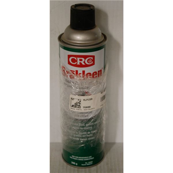 CAN OF CRC BRAKLEEN