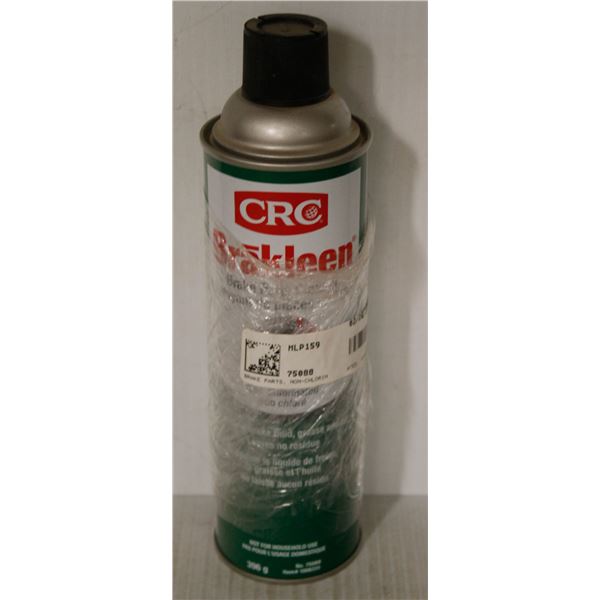 CAN OF CRC BRAKLEEN