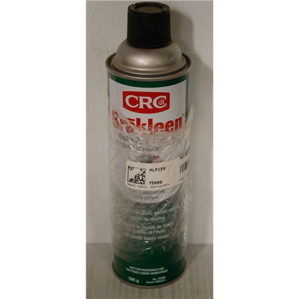 CAN OF CRC BRAKLEEN