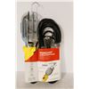 Image 1 : PRIME 25 FOOT WORK LIGHT WITH METAL LIGHT GUARD & HOOK