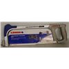 Image 1 : NEW LENNOX 10" LIGHTWEIGHT HACKSAW