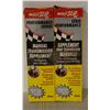 Image 1 : 2 BOTTLES MOLYSLIP MANUAL TRANSMISSION SUPPLEMENT 225ML PER BOTTLE