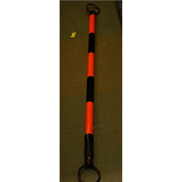 4.5FT EXTENDING CONE BAR