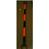 Image 1 : 4.5FT EXTENDING CONE BAR