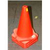 Image 1 : LOT OF 4 PYLONS 12" TALL