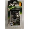 Image 1 : NEW ENERGIZER RECHARGE PRO AA/AAA CHARGER