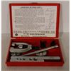 Image 1 : TUBING FLARING TOOL KIT