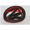Image 1 : NEW AURORA 16FT BOOSTER CABLES 6 GAUGE