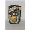 Image 1 : NEW ENERGIZER RUGGED HEAD LIGHT 325 LUMENS