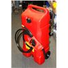 Image 1 : NEW PORTABLE DURAMAX GAS TANK WITH NOZZLE 53L/14GALLON