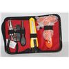 Image 1 : EMERGENCY VEHICLE TOOL KIT