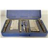 Image 1 : 32PC SOCKET SET WITH HARD CASE