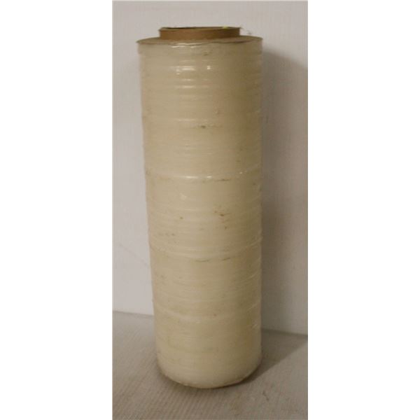 LARGE ROLL OF SHRINK WRAP