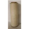 Image 1 : LARGE ROLL OF SHRINK WRAP